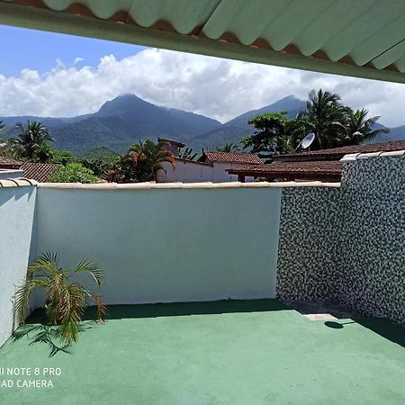 Casa De Praia Ilhabela Ngoại thất bức ảnh