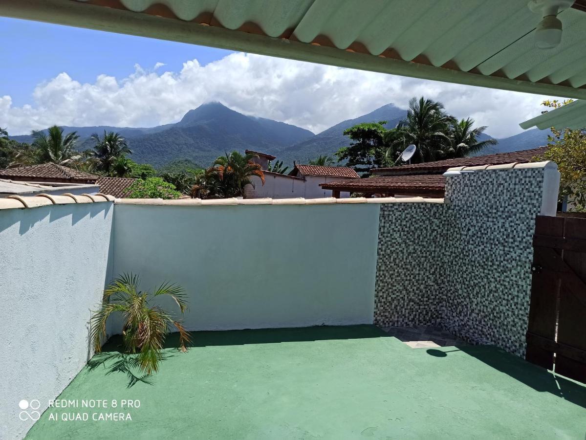 Casa De Praia Ilhabela Ngoại thất bức ảnh