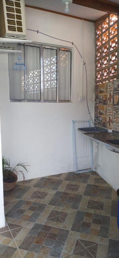 Casa De Praia Ilhabela Ngoại thất bức ảnh