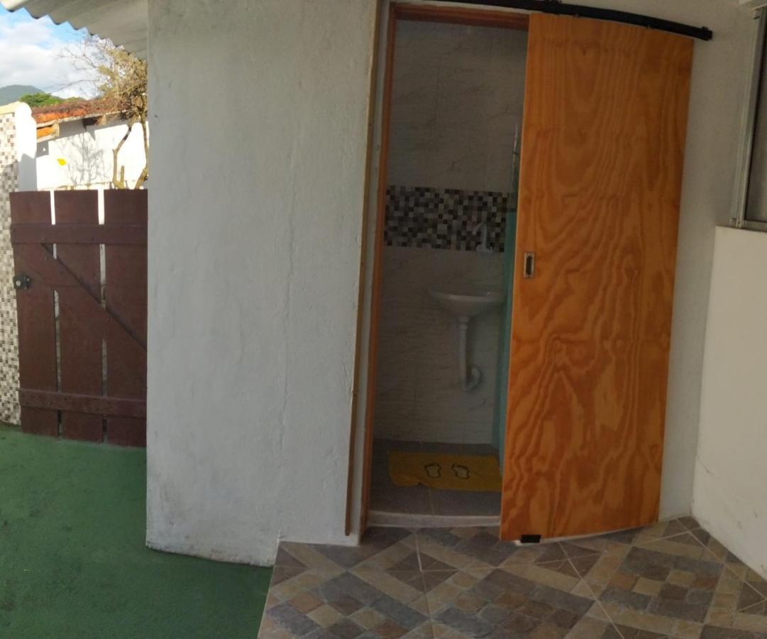 Casa De Praia Ilhabela Ngoại thất bức ảnh